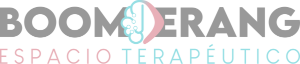 Logo Boomerang