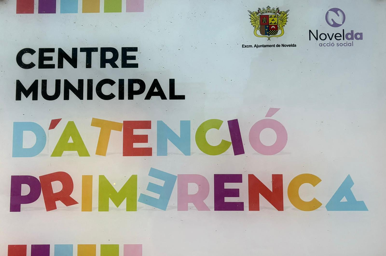 Logo CAT San Jose Novelda