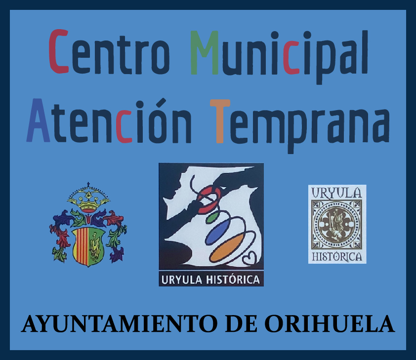 Logo CMAT Orihuela