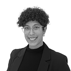 Sandra Sánchez Viramalay